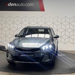 Kia XCee'd XCeed 1.5 T-GDi 140 ch BVM6 Active 5p P&eacute;rigueux