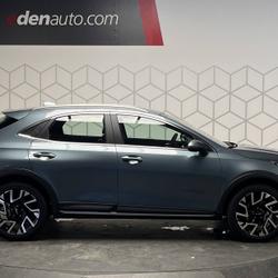 Kia XCee'd XCeed 1.5 T-GDi 140 ch BVM6 Active 5p P&eacute;rigueux
