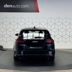 Kia Cee'd CEED SW 1.5 T-GDi 140 ch BVM6 Active 5p P&eacute;rigueux