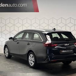 Kia Cee'd CEED SW 1.5 T-GDi 140 ch BVM6 Active 5p P&eacute;rigueux