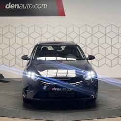 Kia Cee'd CEED SW 1.5 T-GDi 140 ch BVM6 Active 5p P&eacute;rigueux