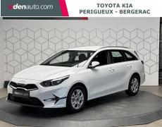 Kia Cee'd Périgueux