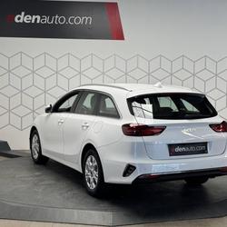 Kia Cee'd CEED SW 1.5 T-GDi 140 ch BVM6 Active 5p P&eacute;rigueux