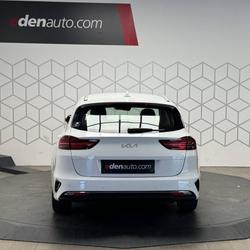 Kia Cee'd CEED SW 1.5 T-GDi 140 ch BVM6 Active 5p P&eacute;rigueux