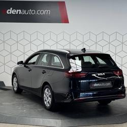 Kia Cee'd CEED SW 1.5 T-GDi 140 ch BVM6 Active 5p P&eacute;rigueux