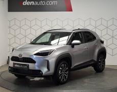 Toyota Yaris Affaires - Yaris Cross Hybride 116h 2WD Design Business + Programme Toyota Experience 5p - 30 300 €