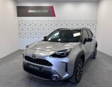 Toyota Yaris Cross Boulazac Isle Manoire