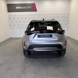 Toyota Yaris Cross Yaris Cross Hybride 130h 2WD Trail 5p Boulazac Isle Manoire