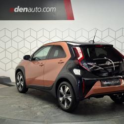 Toyota Aygo X Aygo X Hybride 116h Graphic 5p Boulazac Isle Manoire