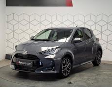 Toyota Yaris - Yaris Hybride 116h Design 5p - 25 450 €