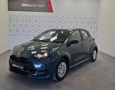 Toyota Yaris Boulazac Isle Manoire
