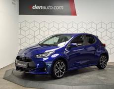 Toyota Yaris - Yaris Hybride 116h Design 5p - 24 750 €