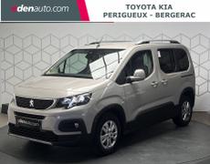 Peugeot Rifter Boulazac Isle Manoire