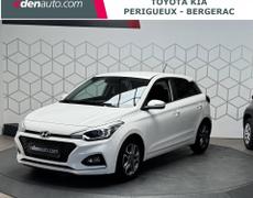 Hyundai i20 Boulazac Isle Manoire