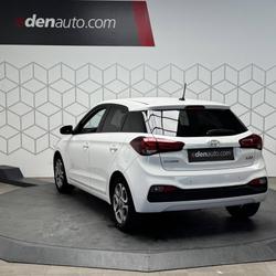 Hyundai i20 i20 1.0 T-GDi 100 Active 5p Boulazac Isle Manoire