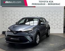 Toyota C-HR Périgueux