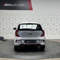Kia Picanto Picanto 1.2 DPi 84ch BVM5 GT Line 5p Boulazac Isle Manoire