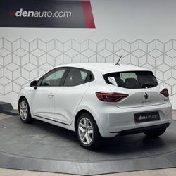 Renault Clio 5 Clio E-Tech 140 - 21 Business 5p P&eacute;rigueux