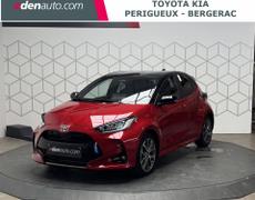 Toyota Yaris Périgueux