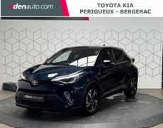 Toyota C-HR Périgueux