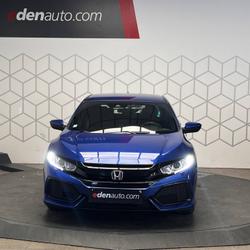 Honda Civic Civic 1.0 i-VTEC 126 Elegance 5p P&eacute;rigueux
