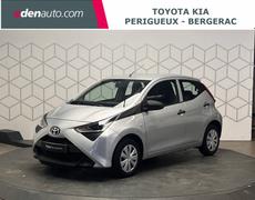 Toyota Aygo Périgueux