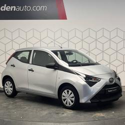 Toyota Aygo Aygo 1.0 VVT-i x 3p P&eacute;rigueux