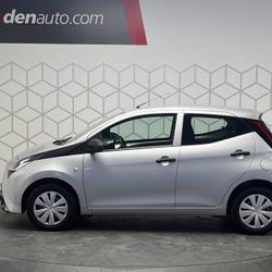 Toyota Aygo Aygo 1.0 VVT-i x 3p P&eacute;rigueux