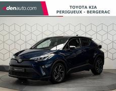 Toyota C-HR Boulazac Isle Manoire