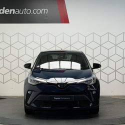 Toyota C-HR Hybride 1.8L Design Ultimate 5p occasion - Boulazac Isle Manoire - photo 2/42