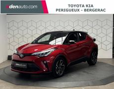 Toyota C-HR Boulazac Isle Manoire