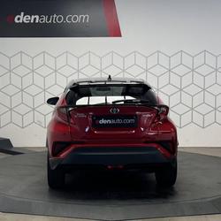 Toyota C-HR C-HR Hybride 1.8L Design Ultimate 5p Boulazac Isle Manoire