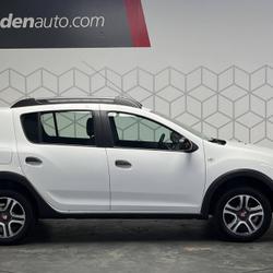 Dacia Sandero Sandero SCe 75 Urban Stepway 5p Boulazac Isle Manoire