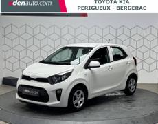 Kia Picanto Boulazac Isle Manoire