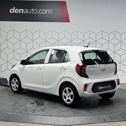 Kia Picanto Picanto 1.0 DPi 67ch BVM5 Active 5p Boulazac Isle Manoire