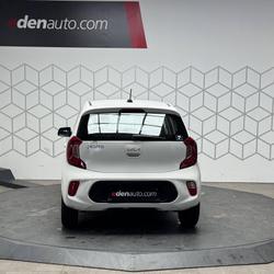 Kia Picanto Picanto 1.0 DPi 67ch BVM5 Active 5p Boulazac Isle Manoire