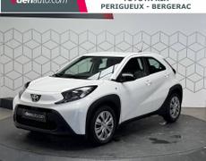 Toyota Aygo X Périgueux