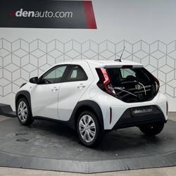 Toyota Aygo X Aygo X 1.0 VVT-i 72 Dynamic 5p P&eacute;rigueux