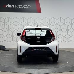 Toyota Aygo X Aygo X 1.0 VVT-i 72 Dynamic 5p P&eacute;rigueux