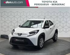 Toyota Aygo X Périgueux