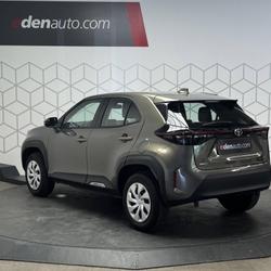 Toyota Yaris Cross Yaris Cross Hybride 116h 2WD Dynamic 5p P&eacute;rigueux
