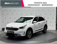 Kia Niro Boulazac Isle Manoire