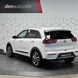 Kia Niro Niro 1.6 GDi Hybride 141 ch DCT6 Active 5p Boulazac Isle Manoire