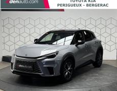 Lexus LBX Boulazac Isle Manoire