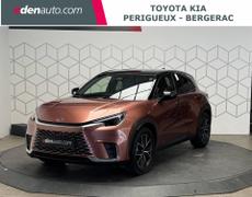 Lexus LBX Boulazac Isle Manoire