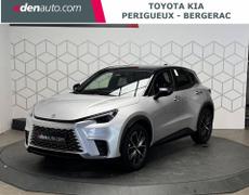 Lexus LBX Boulazac Isle Manoire