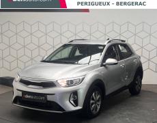 Kia Stonic Boulazac Isle Manoire