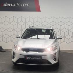 Kia Stonic Stonic 1.0 T-GDi 100 ch DCT7 Active 5p Boulazac Isle Manoire