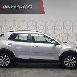 Kia Stonic Stonic 1.0 T-GDi 100 ch DCT7 Active 5p Boulazac Isle Manoire