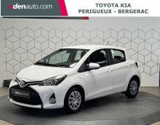 Toyota Yaris Boulazac Isle Manoire